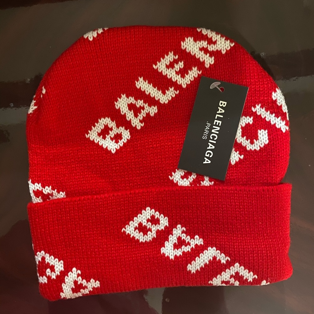 Balenciaga Beanie